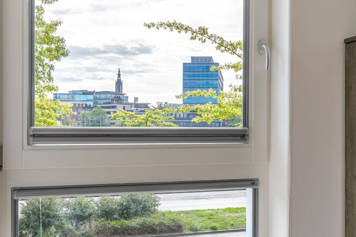Tussenwoning te koop: Piet Mondriaanlaan 189, Amersfoort