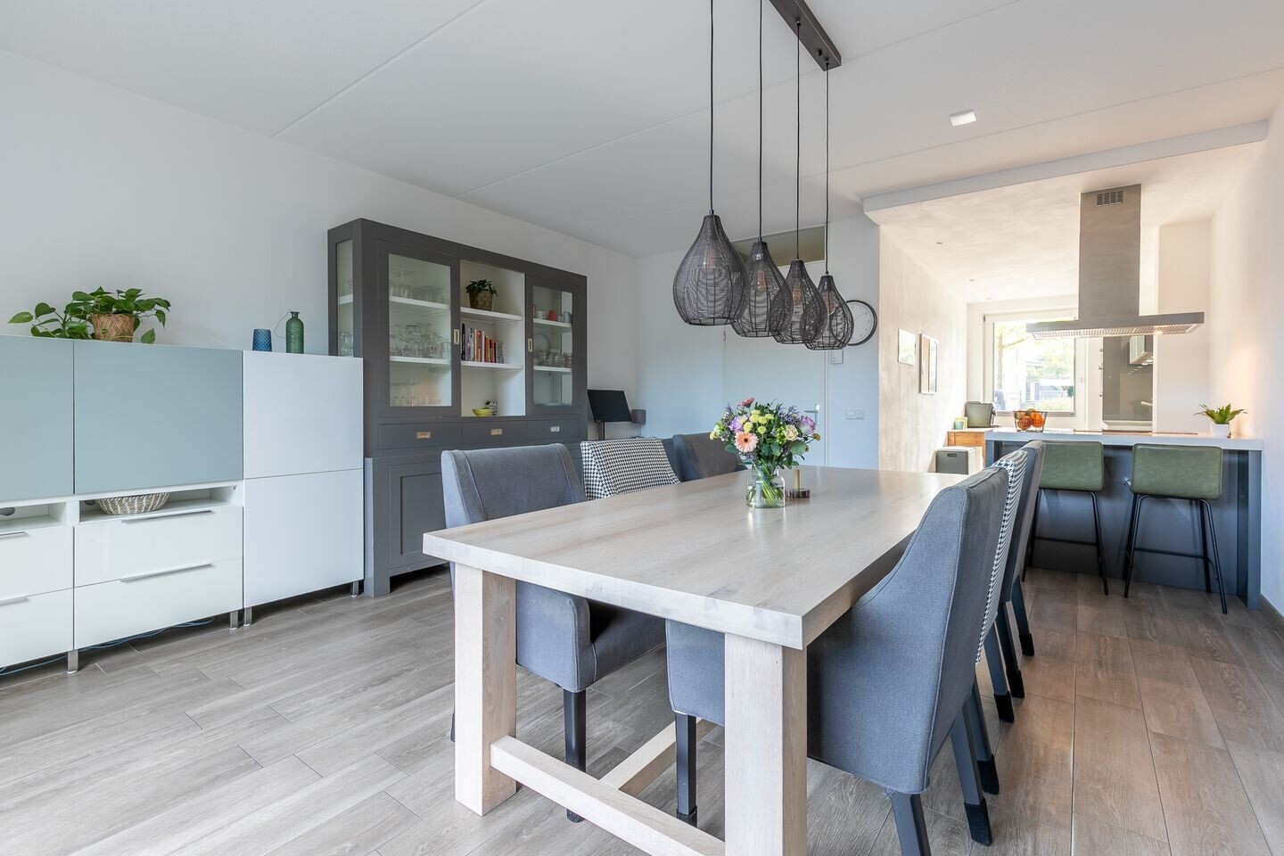 Tussenwoning te koop: Piet Mondriaanlaan 189, Amersfoort