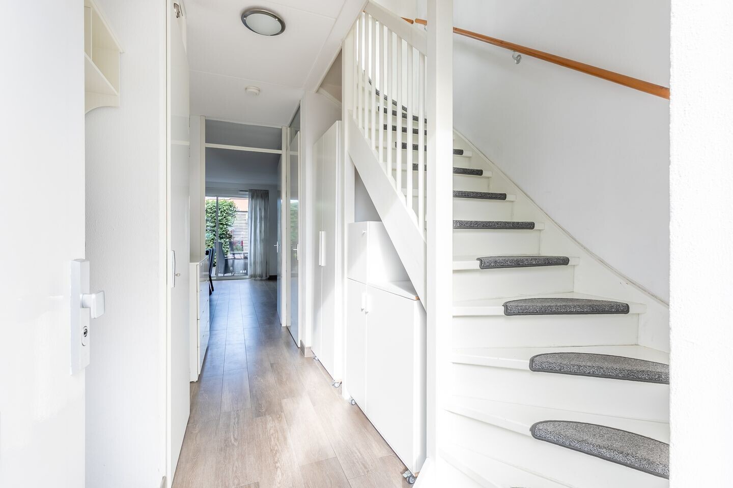 Tussenwoning te koop: Piet Mondriaanlaan 189, Amersfoort