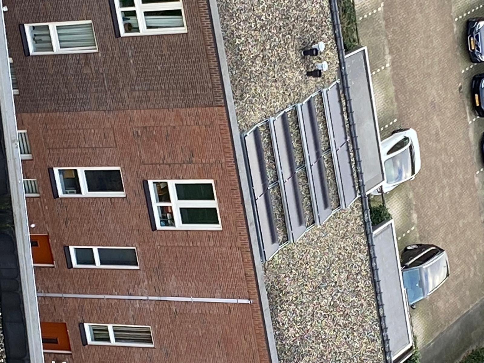 Tussenwoning te koop: Albert Fikspad 32, Amersfoort