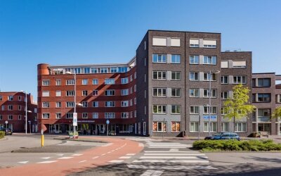 Piet Mondriaanplein 231