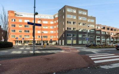 Piet Mondriaanplein 305
