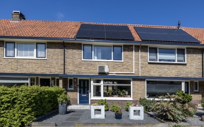 Spaarnestraat 157