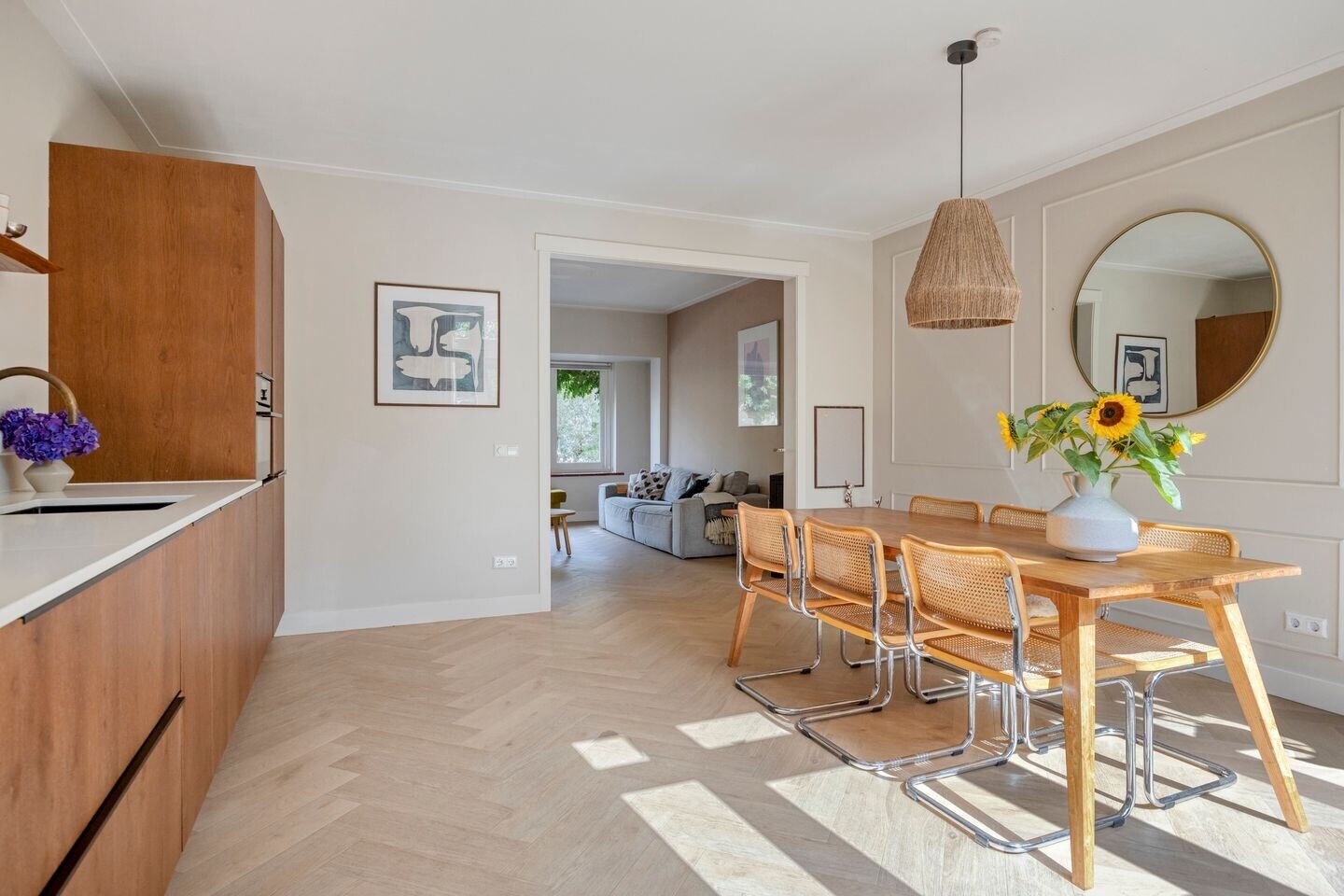 Tussenwoning te koop: Spaarnestraat 28, Amersfoort