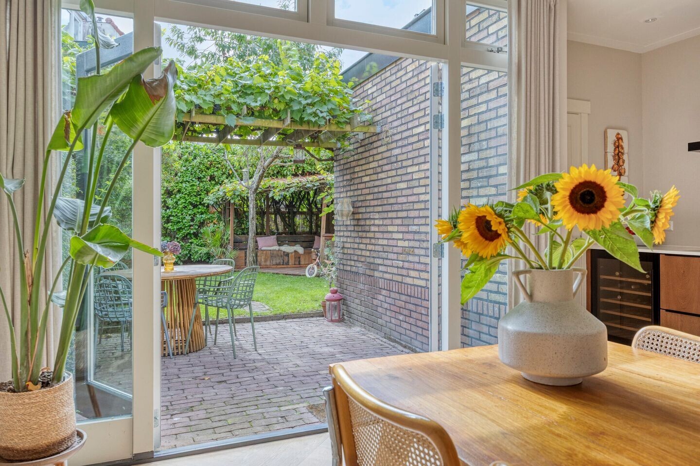 Tussenwoning te koop: Spaarnestraat 28, Amersfoort