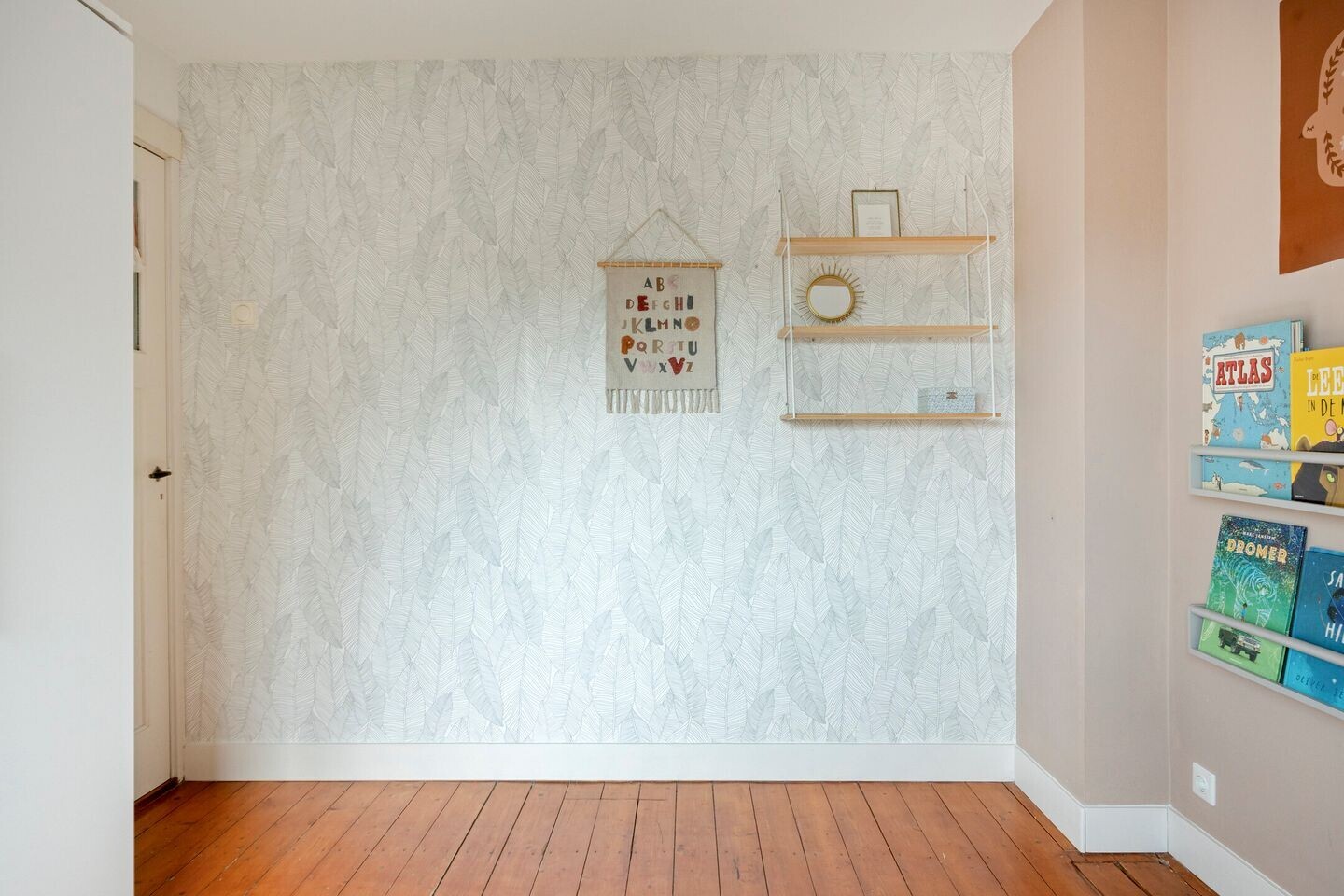 Tussenwoning te koop: Spaarnestraat 28, Amersfoort