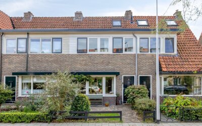 Spaarnestraat 28