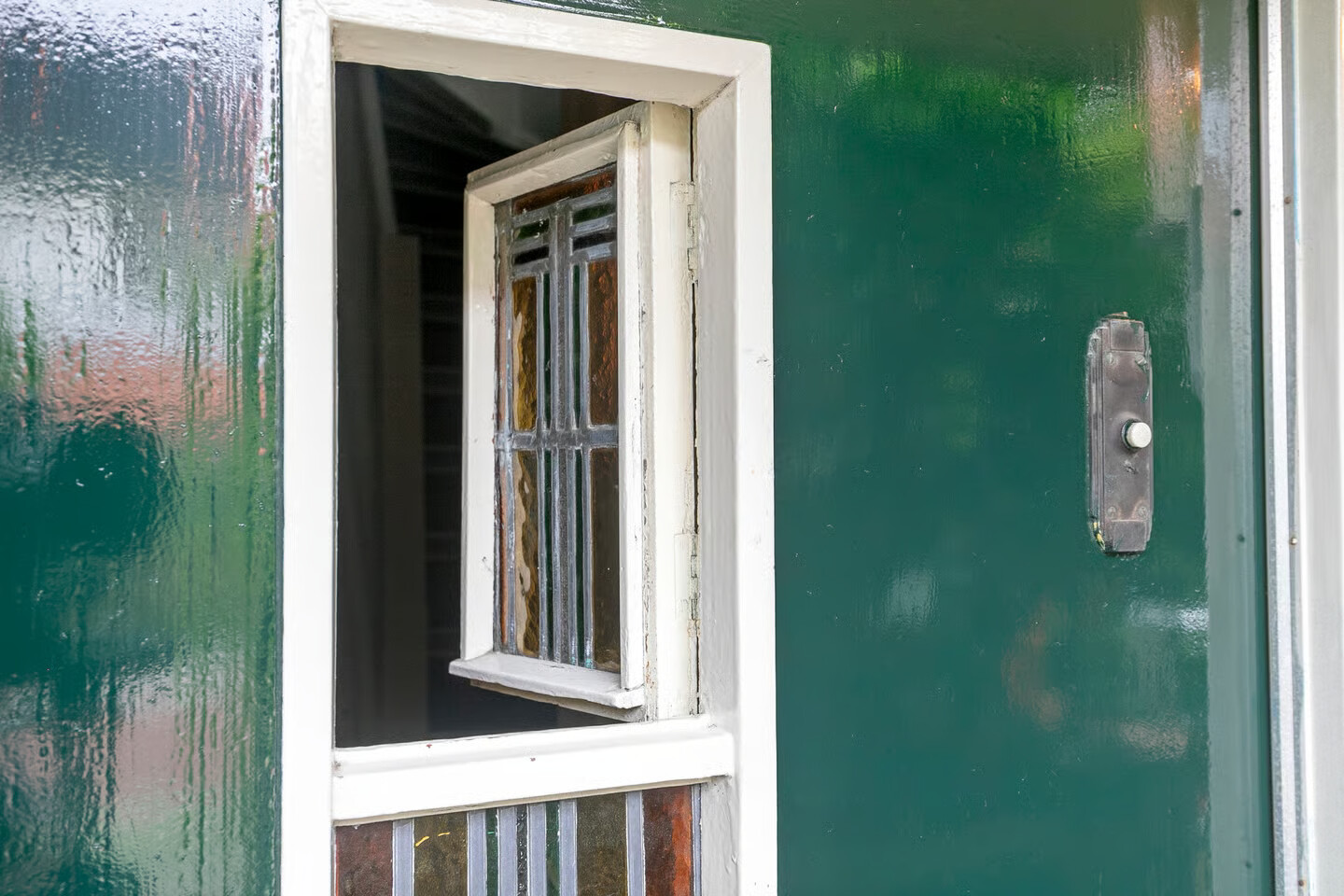 Tussenwoning te koop: Spaarnestraat 82, Amersfoort