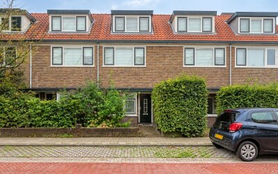 Spaarnestraat 82