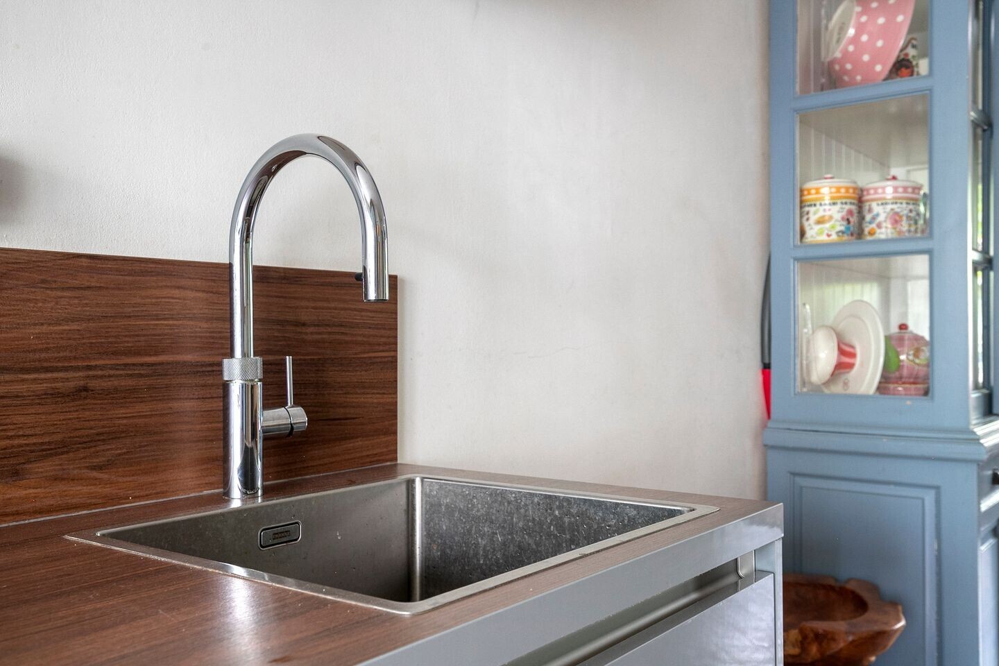 Tussenwoning te koop: Spaarnestraat 82, Amersfoort