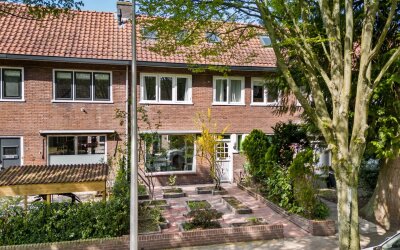 Merwedestraat 28