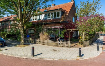 Merwedestraat 48