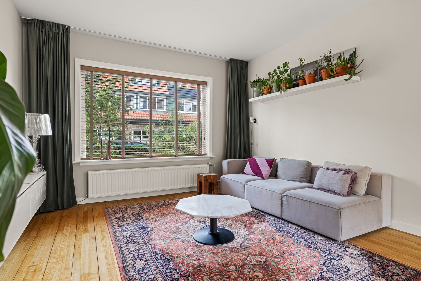 Tussenwoning te koop: Rijnstraat 45, Amersfoort