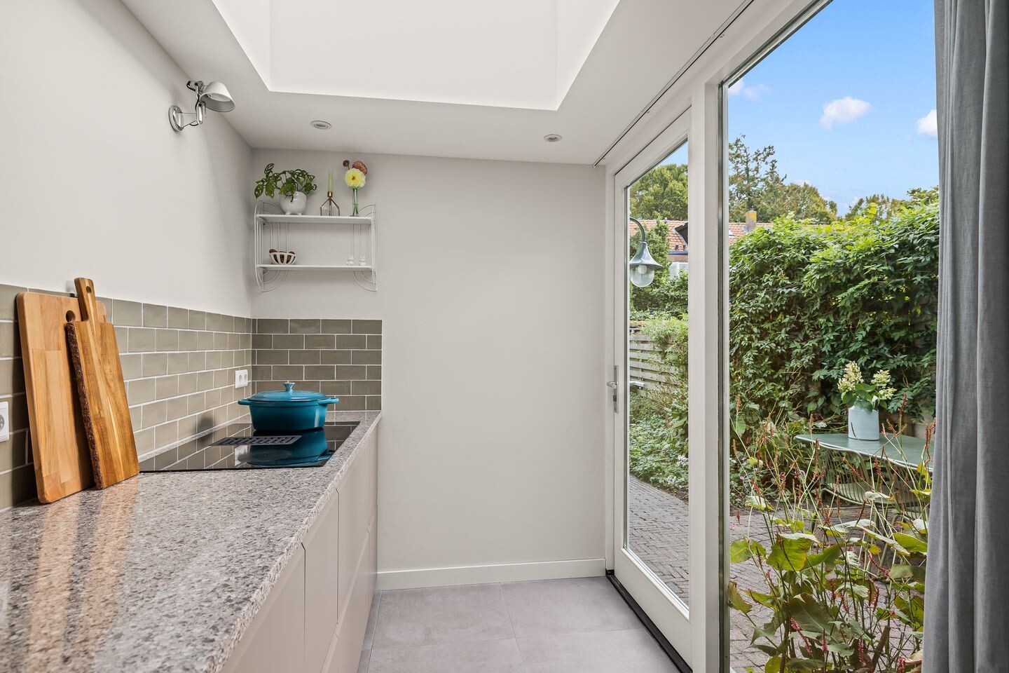 Tussenwoning te koop: Rijnstraat 45, Amersfoort