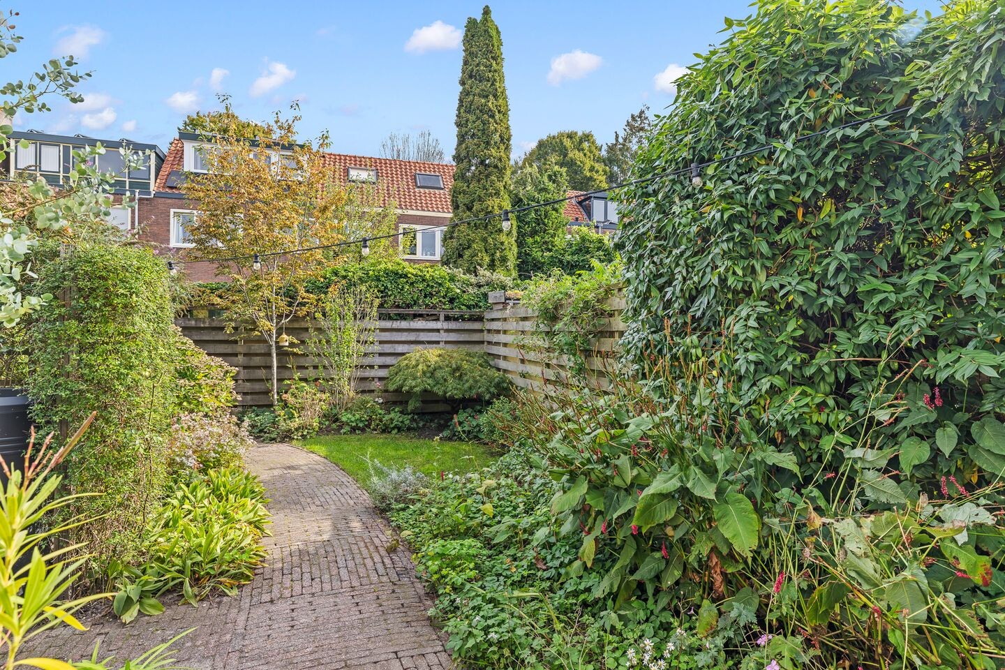 Tussenwoning te koop: Rijnstraat 45, Amersfoort