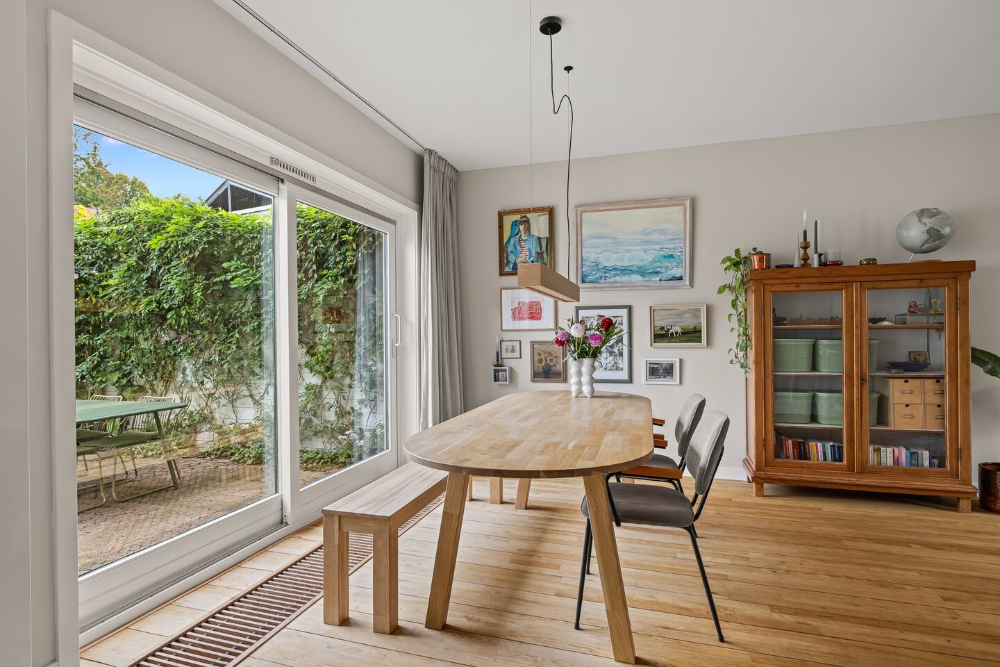 Tussenwoning te koop: Rijnstraat 45, Amersfoort