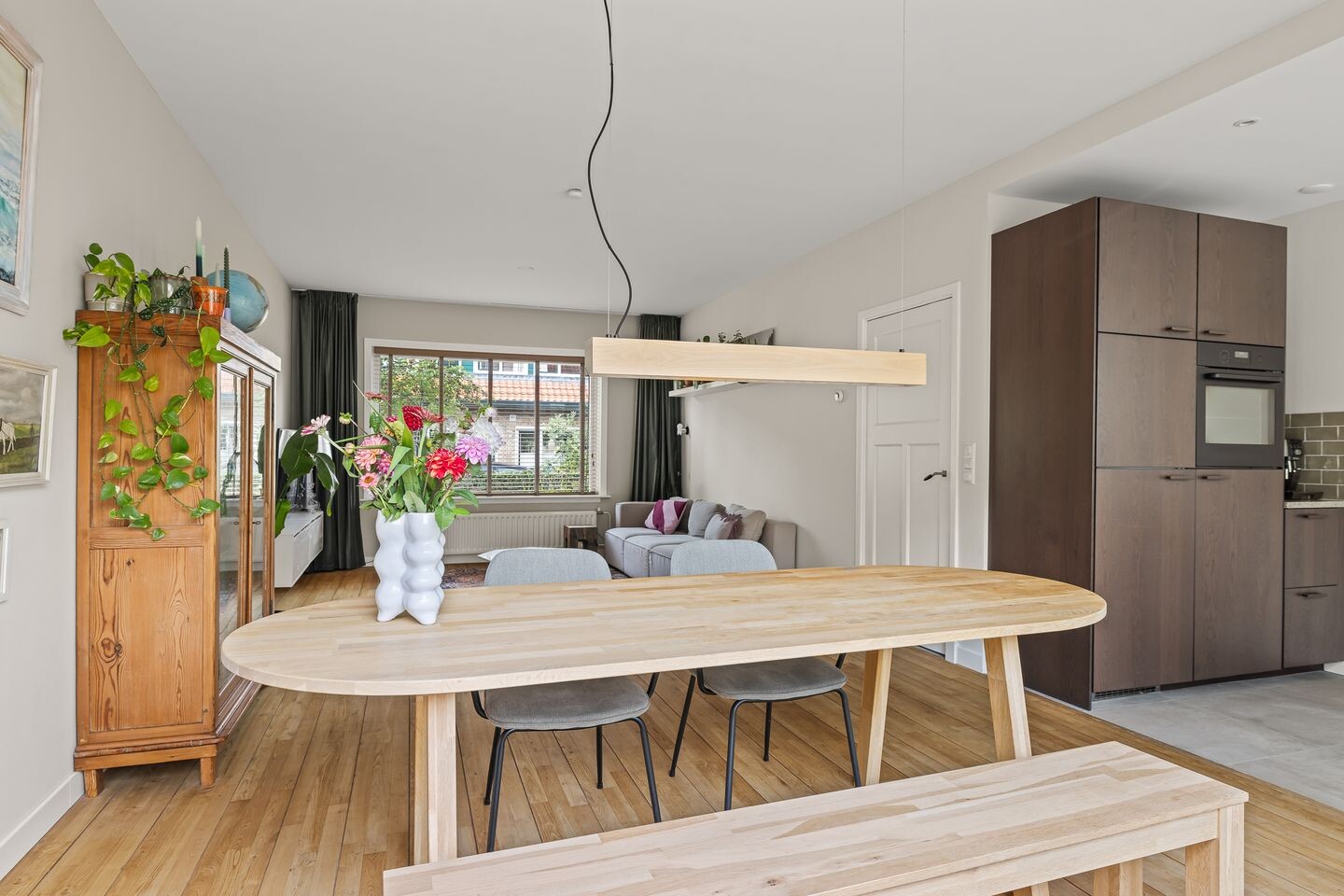 Tussenwoning te koop: Rijnstraat 45, Amersfoort