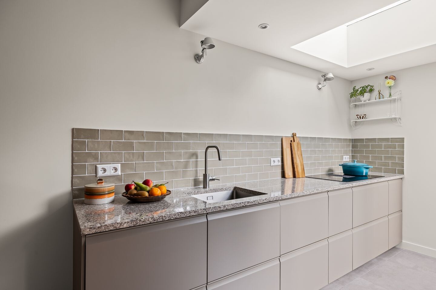Tussenwoning te koop: Rijnstraat 45, Amersfoort