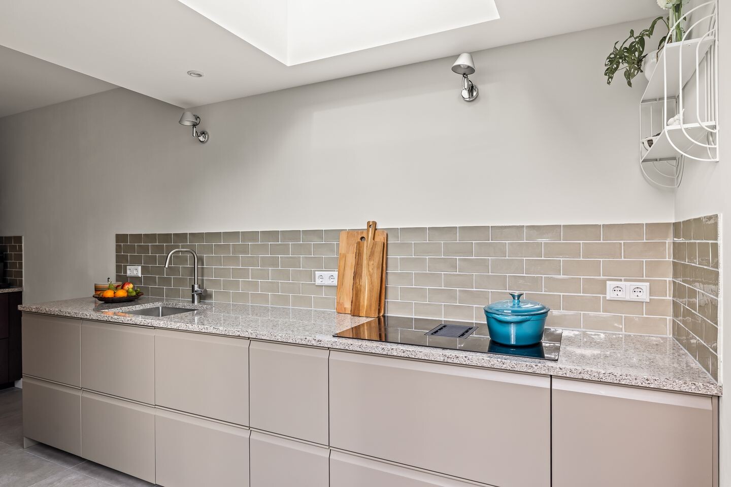 Tussenwoning te koop: Rijnstraat 45, Amersfoort