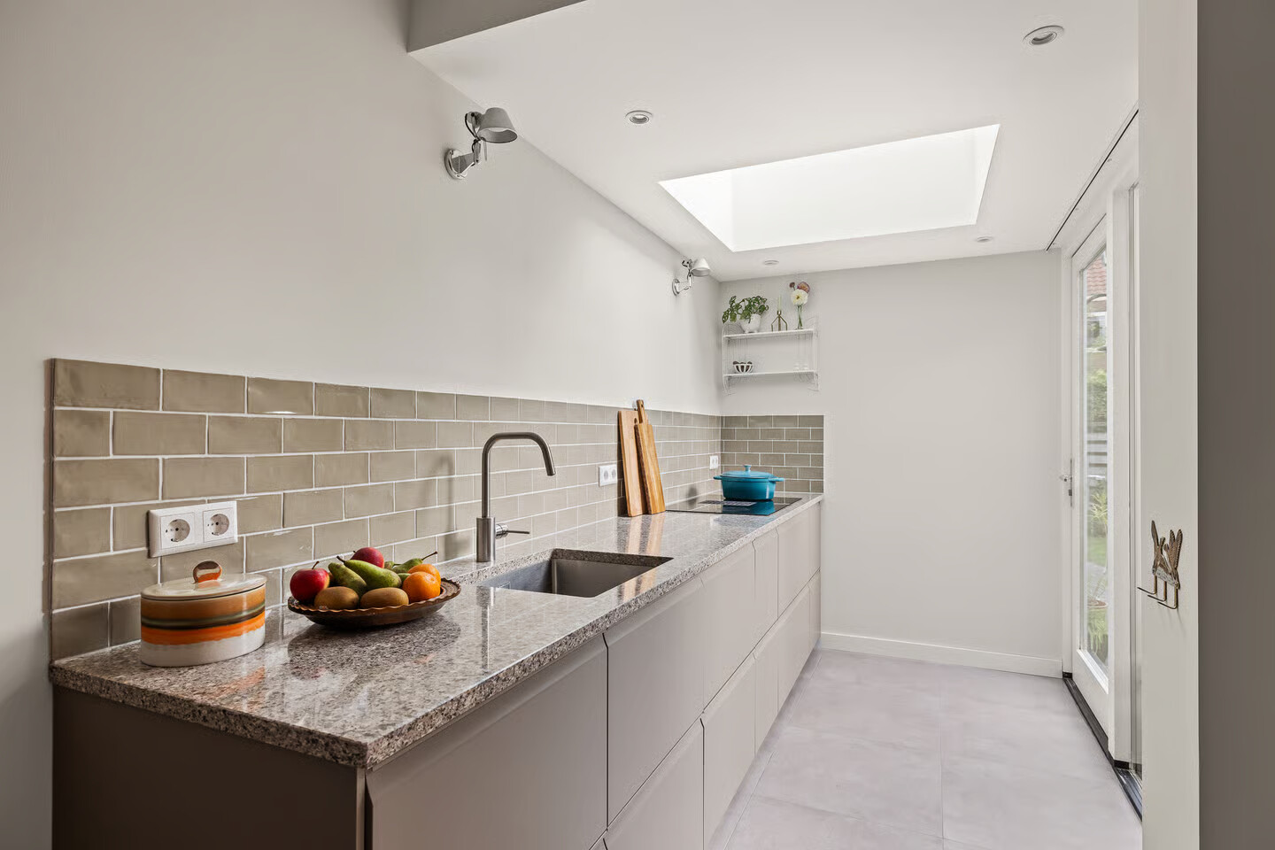 Tussenwoning te koop: Rijnstraat 45, Amersfoort