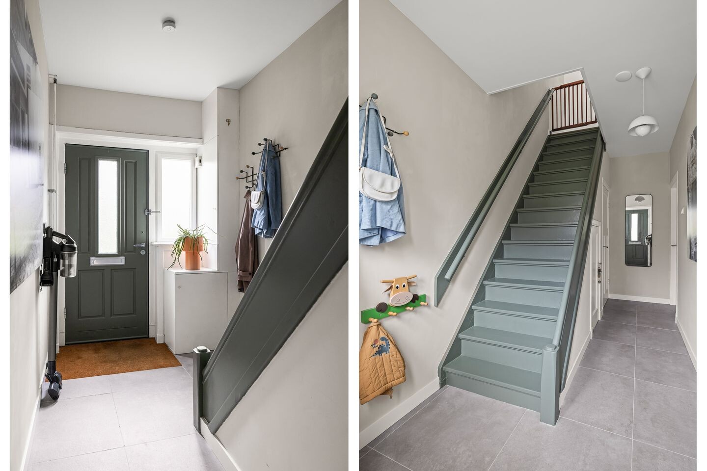 Tussenwoning te koop: Rijnstraat 45, Amersfoort
