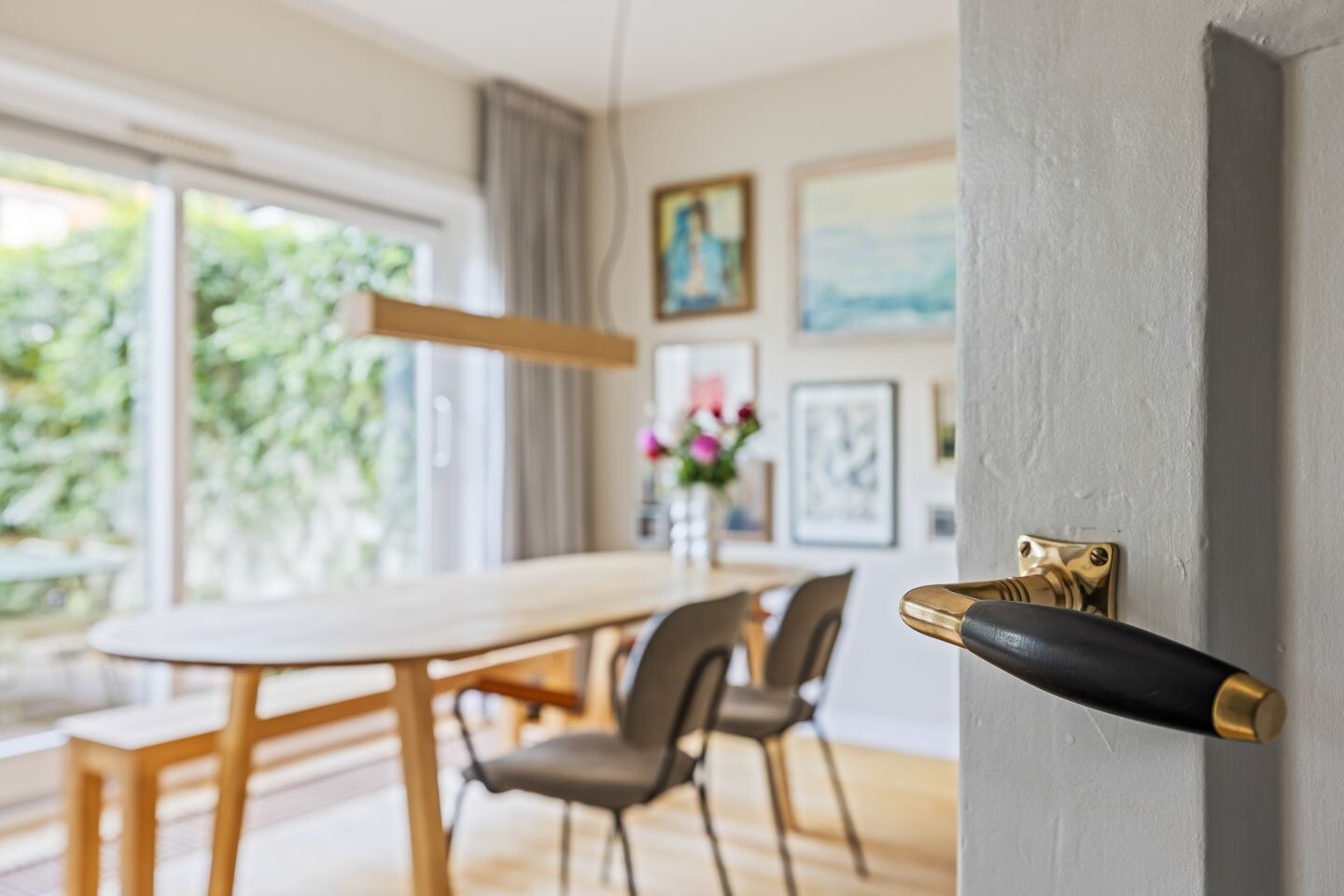 Tussenwoning te koop: Rijnstraat 45, Amersfoort