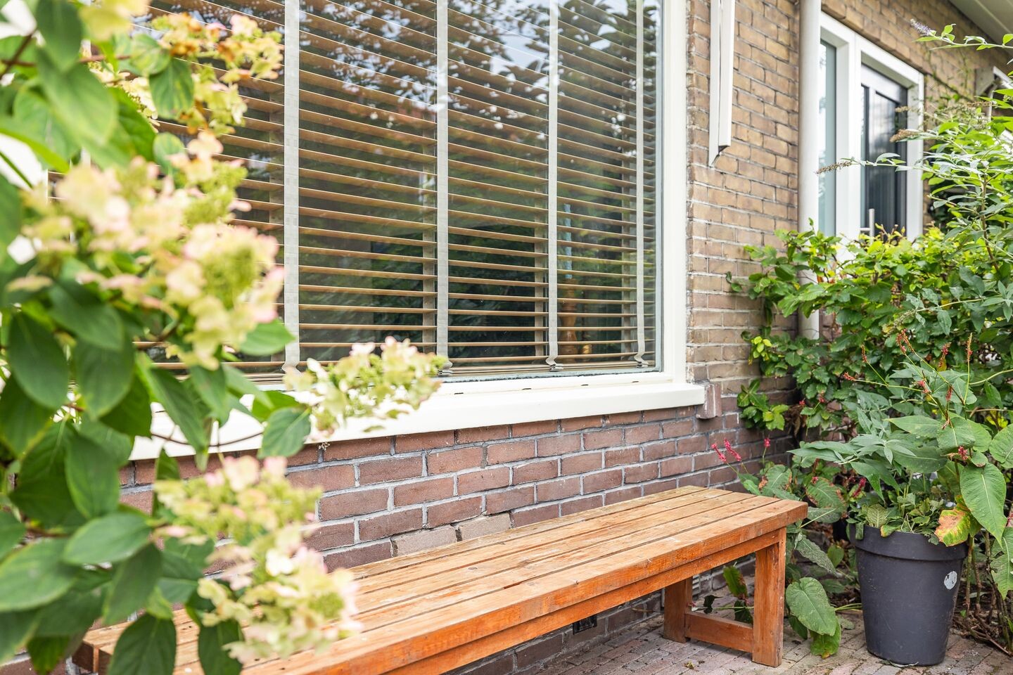 Tussenwoning te koop: Rijnstraat 45, Amersfoort