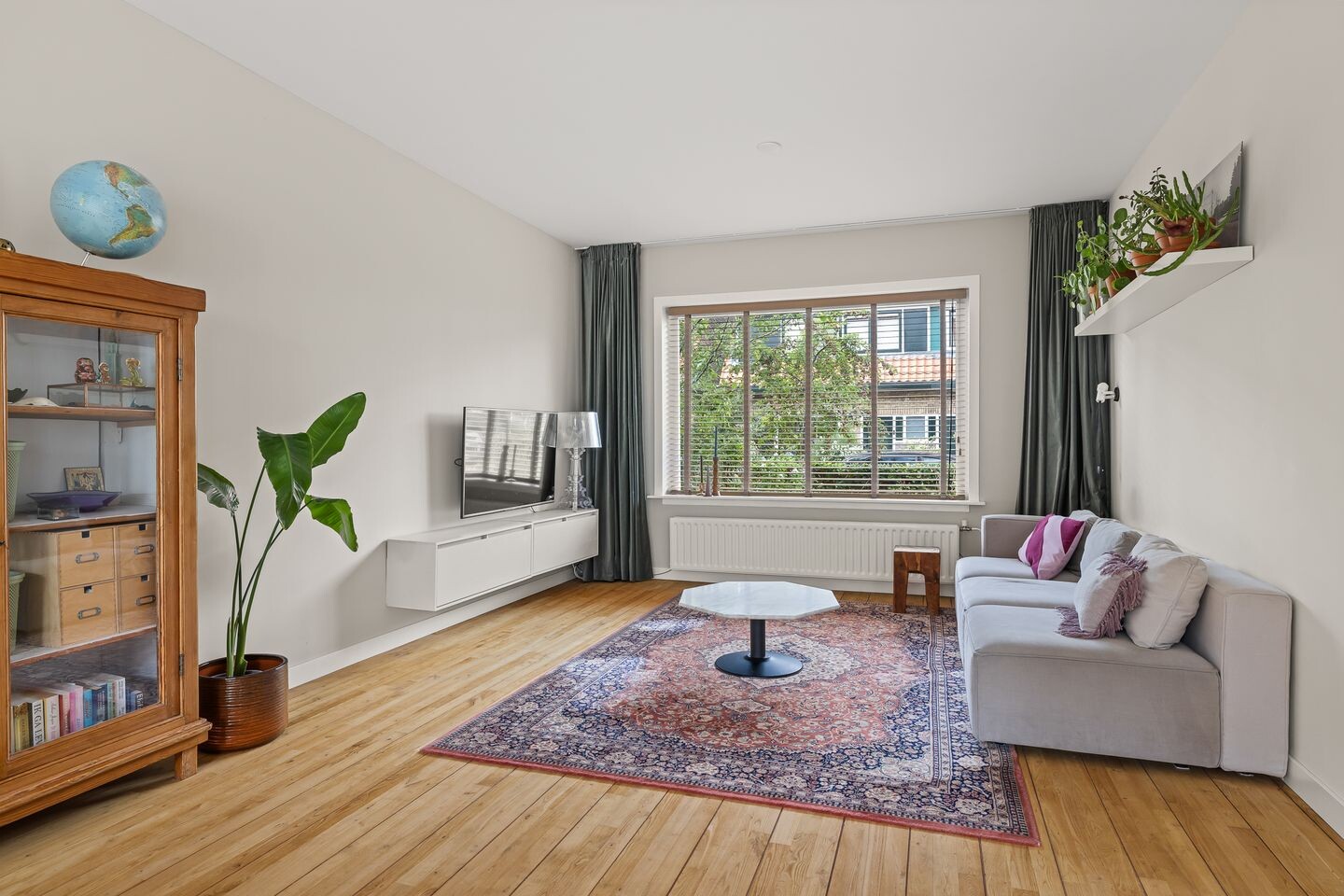 Tussenwoning te koop: Rijnstraat 45, Amersfoort