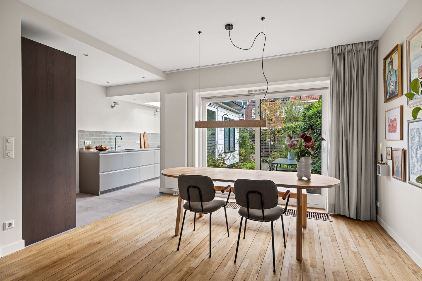 Tussenwoning te koop: Rijnstraat 45, Amersfoort