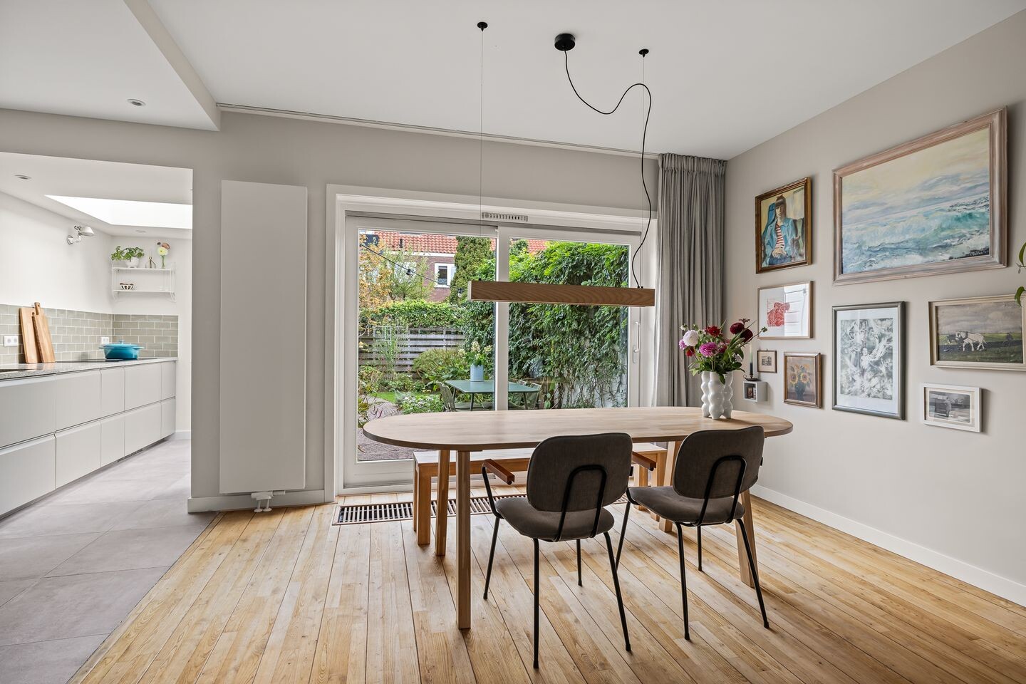 Tussenwoning te koop: Rijnstraat 45, Amersfoort