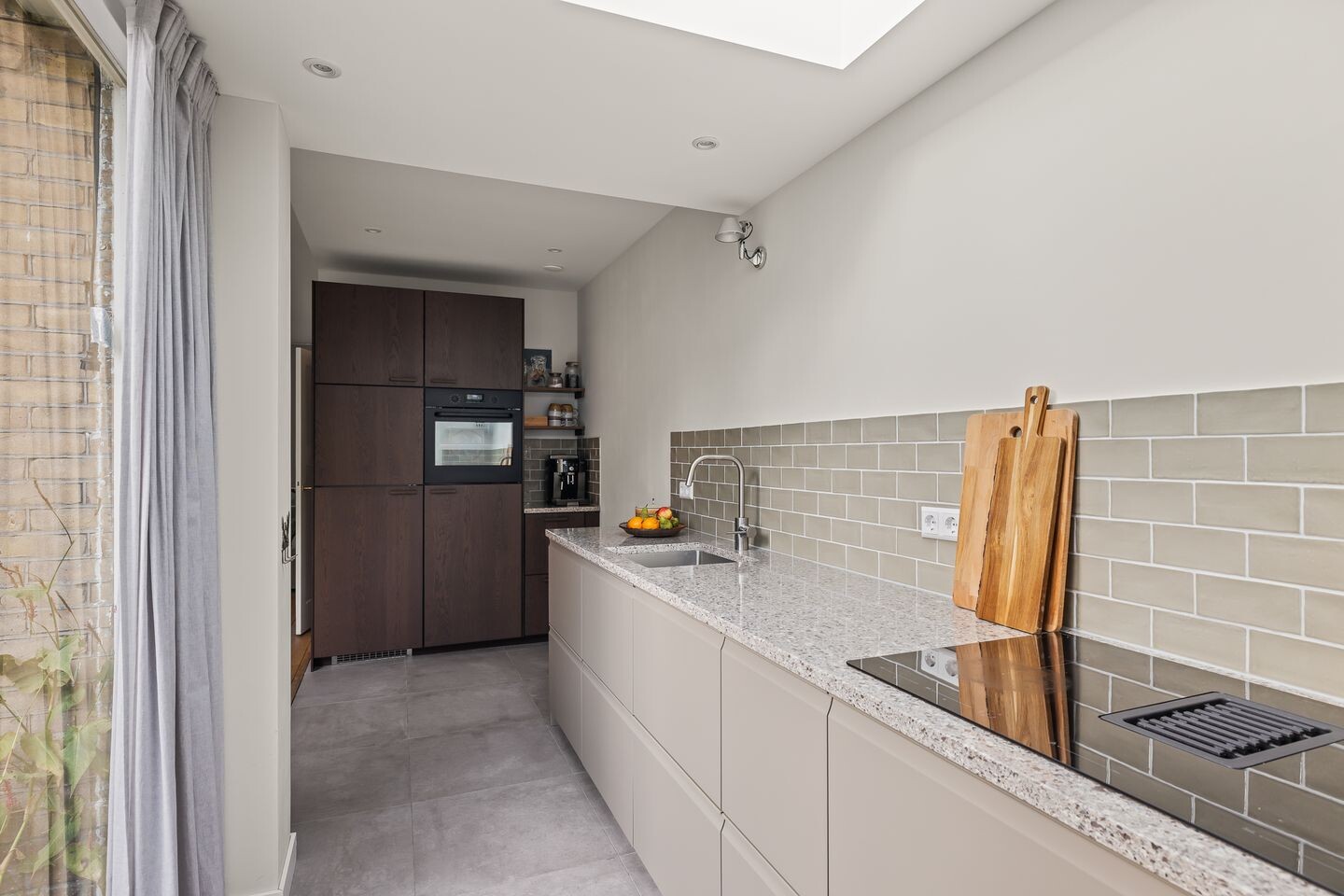 Tussenwoning te koop: Rijnstraat 45, Amersfoort