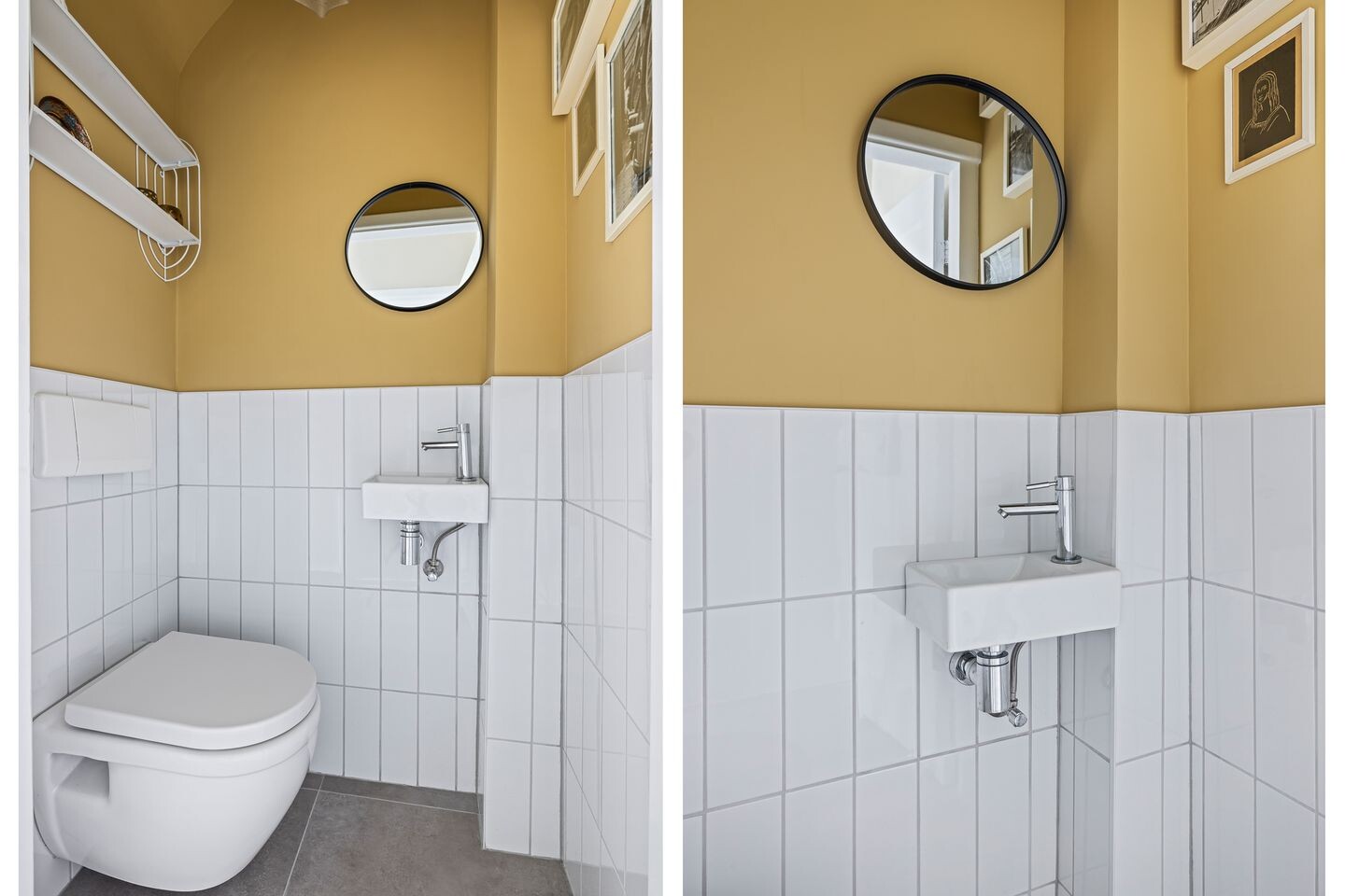 Tussenwoning te koop: Rijnstraat 45, Amersfoort