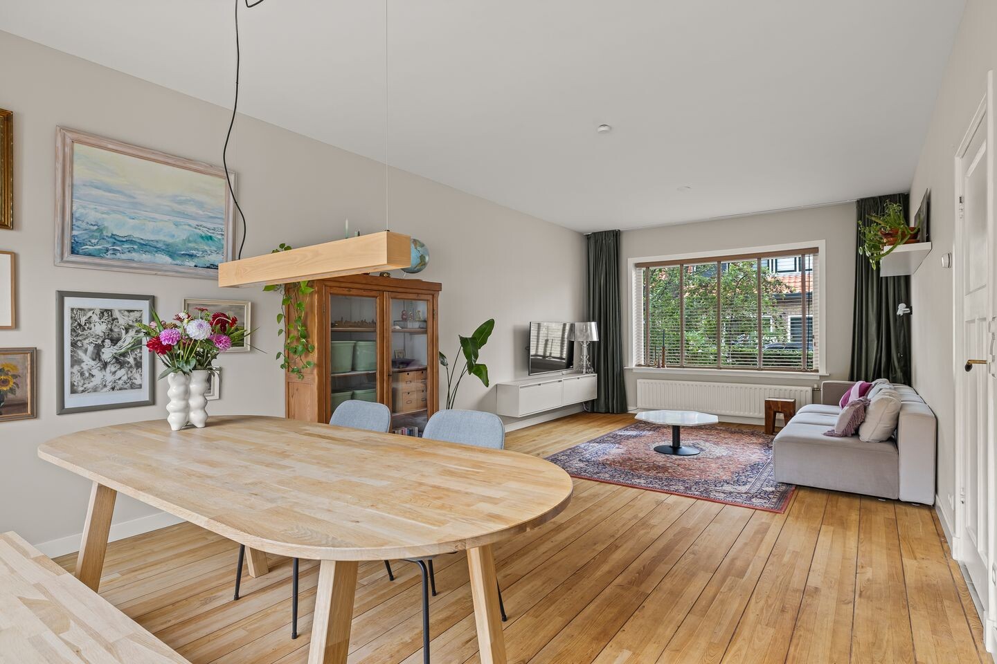 Tussenwoning te koop: Rijnstraat 45, Amersfoort