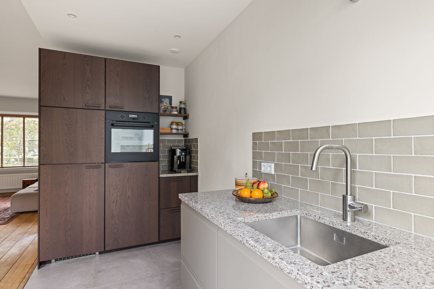 Tussenwoning te koop: Rijnstraat 45, Amersfoort
