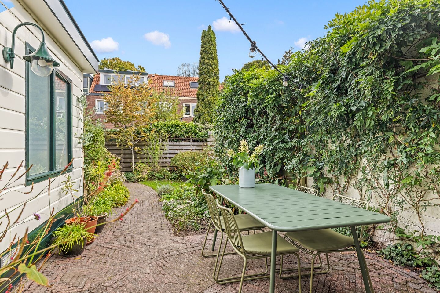 Tussenwoning te koop: Rijnstraat 45, Amersfoort