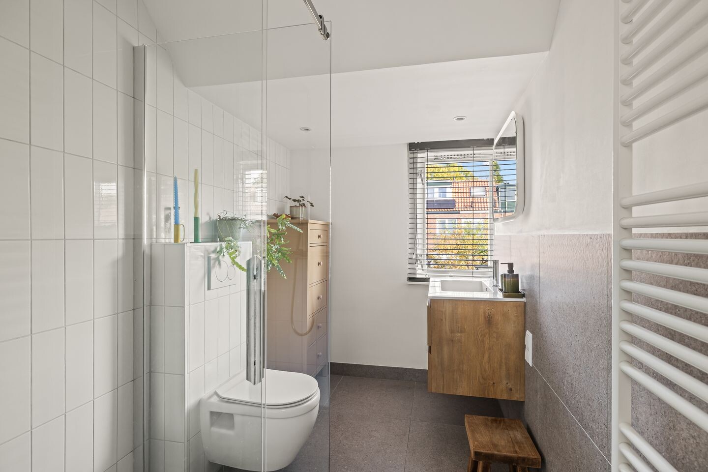 Tussenwoning te koop: Rijnstraat 45, Amersfoort