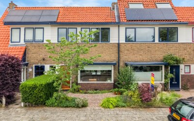 Maasstraat 11