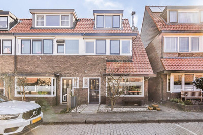 Hunzestraat 13