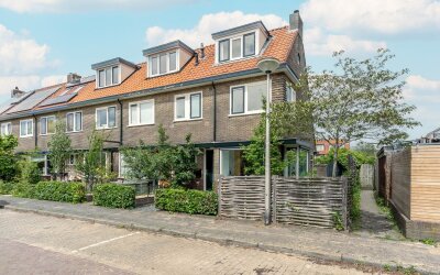 Waalstraat 13