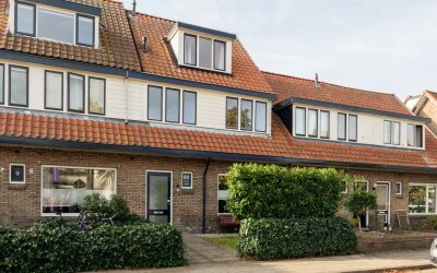 Waalstraat 18