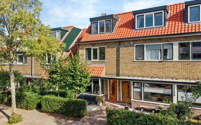 Berkelstraat 47