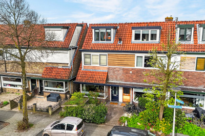 Berkelstraat 14