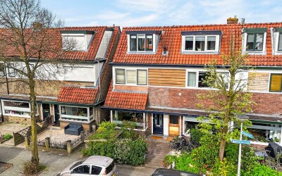 Berkelstraat 14