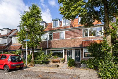 Berkelstraat 18