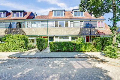 Berkelstraat 64