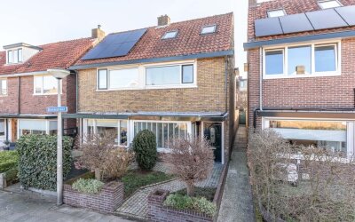 Dintelstraat 17
