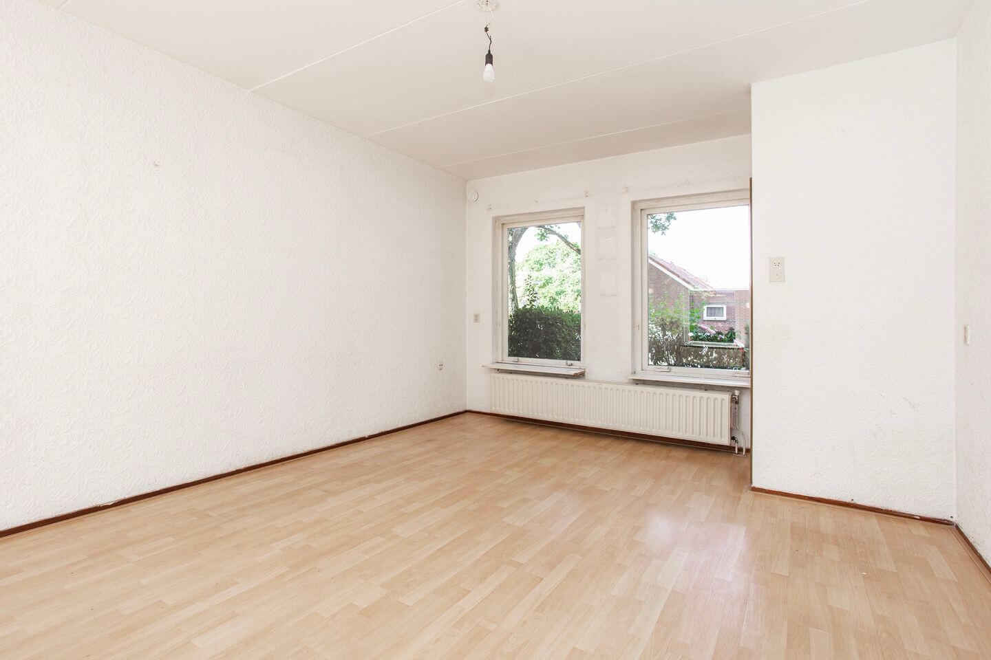 Appartement te koop: Kastanjestraat 31, Amersfoort