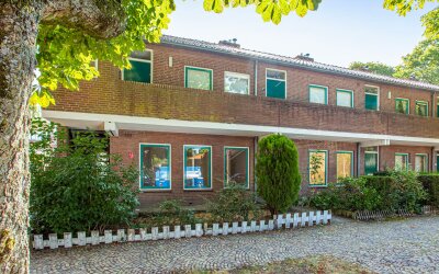Kastanjestraat 31