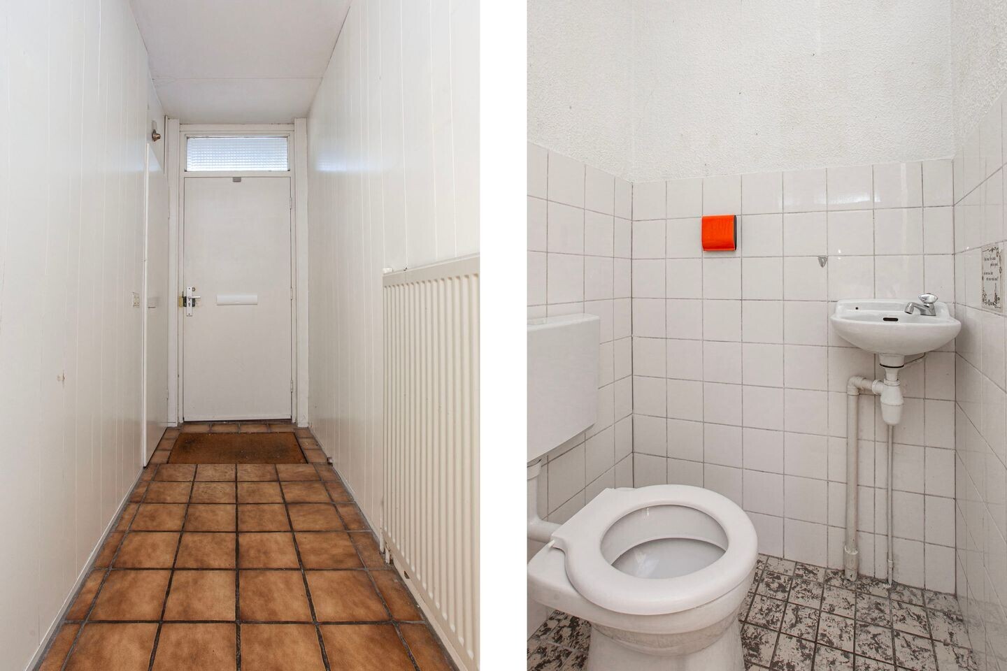 Appartement te koop: Kastanjestraat 31, Amersfoort