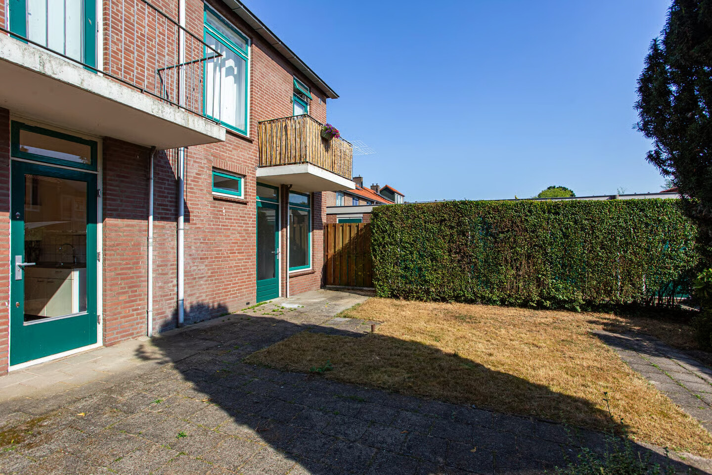Appartement te koop: Kastanjestraat 31, Amersfoort